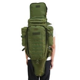 Sacs 70L Camo Russie Forces Spéciales Combiné Sac À Dos Militaire Attaque Tactique Sac À Dos Camping Tactique De Chasse Équipement Sac À Dos