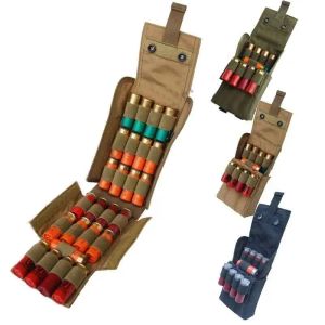 Sacs Airsoft Tactical MOLLE 25 SPECHER SCHECH CHARGE ROUND