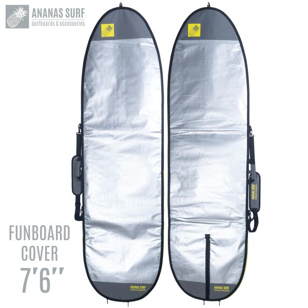 Bolsas Ananas Surf 7'6 