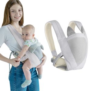 Sacs Baby Carrier Sling Wrap Newborn Kangaroo Backpacks STRAPS MULTIFUNCTIONNEL