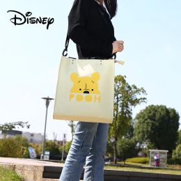 Bolsas Baby Diaper Tote Bag Mini Mini Mommy Bolsas Mochila de ratones para mamá Antifouling impermeable Damas Droppision