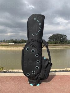 Sacs Sacs de chariot de golf noirs ultra-légers, givrés et imperméables, laissez-nous un message pour plus de détails et de photos nd