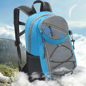 Sacs de Camping, petit sac à dos Portable d'extérieur, sac de voyage Portable, sac à bandoulière de sport léger pour hommes et femmes