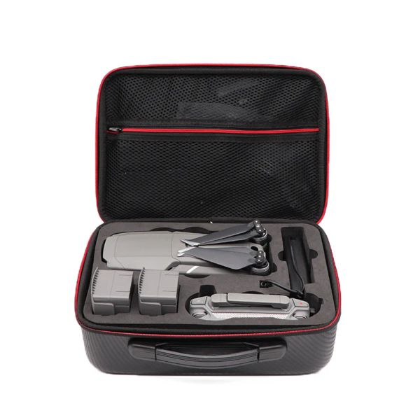 Sacs mallette de transport pour DJI MAVIC 2 PRO/ZOOM, boîte de Drone Portable, sac de rangement étanche, accessoires