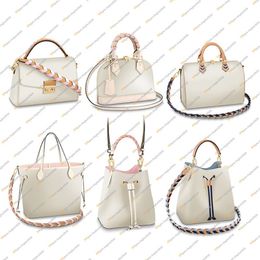 Bags Cases Dames Designer Cross Body Handsbag N45292 N45294 N45295 N50047 N50054251S
