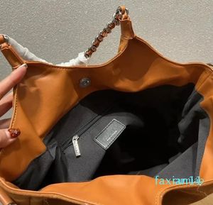 Sacs tendance de la mode classique grande capacité en cuir messager fourre-tout sac en daim orange fête banquet shopping mariage loisirs paquet d'affaires