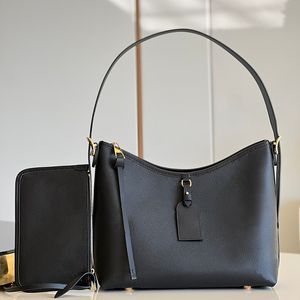 Sacs bandoulière 10A miroir CARRYALL PM bandoulière en cuir véritable fourre-tout luxe épaule L191