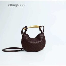 Sacs Crossbodybody Luxury Lady tisser grand sac concepteur léger Lady Purse Purse Bottegss épaule haut de gamme Small de gigantes