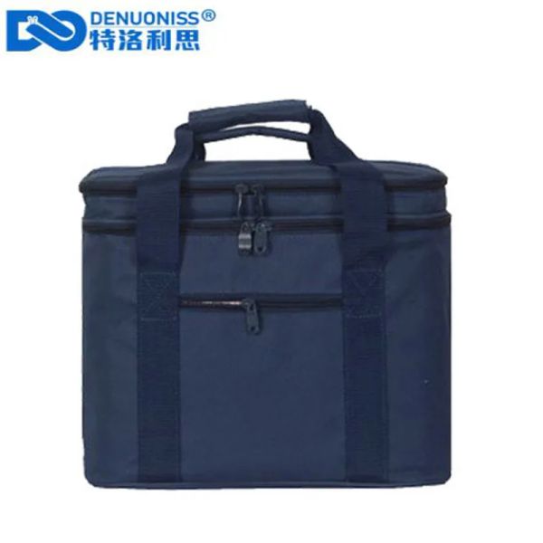 Sacs Denuoniss 18L Grand Oxford Thermal Isolation Package Picnic Portable Container Sacs Plant Food Food Isulater Sac Coldeer Sac