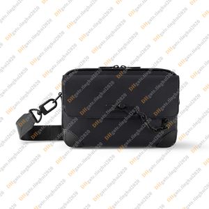 Sacs Designe Steamer Messenger Crossbody Handsbag Tote Tote Mirror M46795 M23742 SPHET