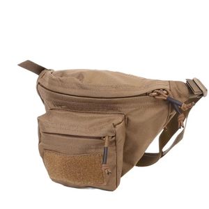 Sacs Emersongear tactique Recon taille sac pochette Fanny hanche ceinture poche multi fonction sangle cyclisme chasse en plein air Airsoft Em9176