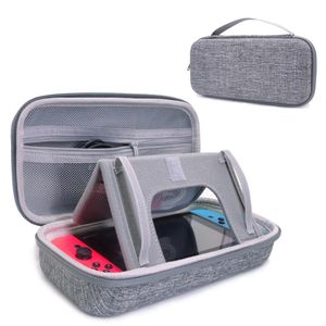 Sacs Ewwke Switch sac de rangement EVA étui de protection rigide voyage transportant la Console de jeu sac à main pour Nintendo Switch Case GH1735