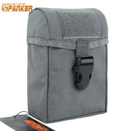 Sacs Excellent Elite Spanker Tactical Edc First Aid Kit MOLLE EDC Police Pouche de chasse à la taille de la taille de la taille