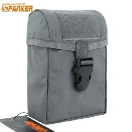 Sacs Excellent Elite Spanker Tactical Edc Souch Outdoor Tool Sac portable POCHETS NYLON KIT MÉDICAL MÉDICAL