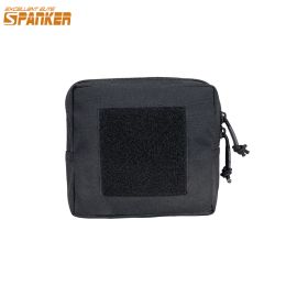 Sacs Excellent Elite Spanker Tactical Equipment Tool Sac MOLLE HUNTING OUTDOOR ARAPPORTHER STORGAGE SCHECH EDC Accessoire durable