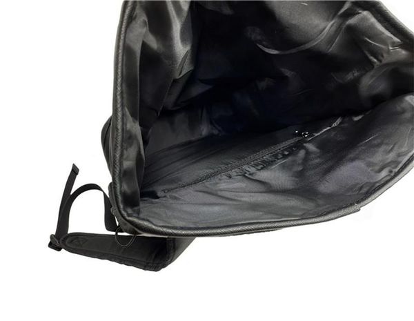 Sacs de transport avant de vélo pliant, sacoches à utiliser pour Brompton Birdy, sac de rangement avant de vélo, sac à main avec support en aluminium