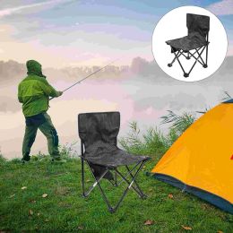 Sacs pliant chaise sauna chaises pliables extérieures camping portable oxford tissu pêche petits sacs à dos