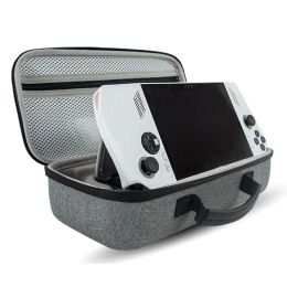 Tassen voor Asus Rog Ally Game Console Controller Eva Storage Box Portable Eva Bag Game Accessoires Portable Bag