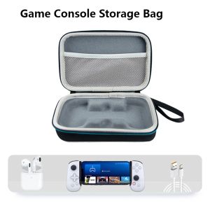 Sacs pour Backbone One, sac de rangement pour Console de jeu, sac de rangement en tissu Oxford de grande capacité pour contrôleur de jeu, housse de protection pour iPhone/iPad/PC