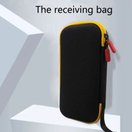 Sacs pour Retroid Pocket 3/RG505, pochette de rangement pour accessoires de jeu, conteneur résistant aux rayures, sac à main Portable