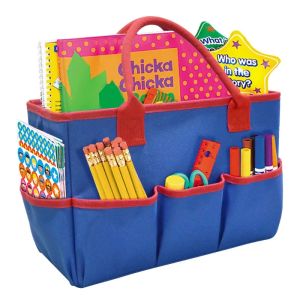 Sacs Gardening Trim Kit Sac Professeur de papeterie Sac de rangement Mommy Sac Professeur de transport Sac de grande capacité Multi Boothes