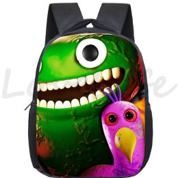 Sacs Garten of Banban sac à dos pour enfants Kindergarten Bookbag Cartoon Knapsack Childre