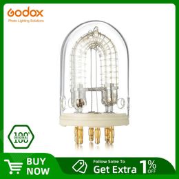 Zakken Godox Adh1200 1200w kale lamp flitsbuis voor Godox Ad600 Ad600b Ad600m Ad600bm Adft1200
