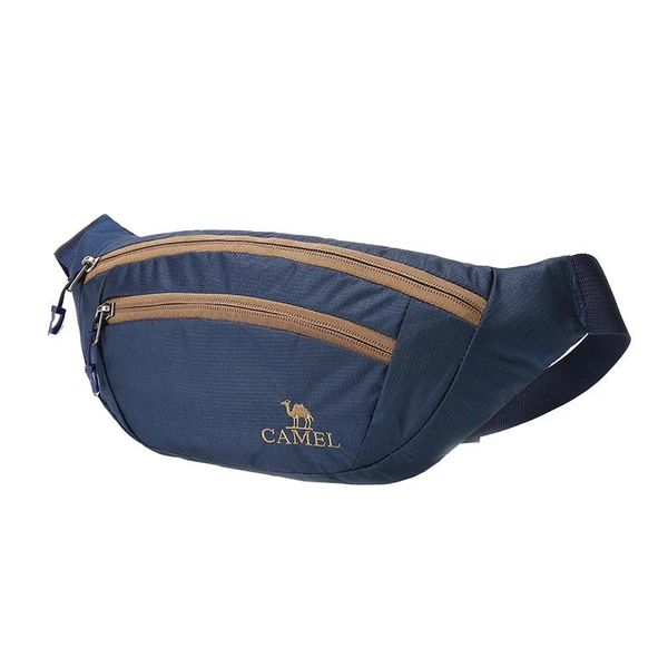 Bolsas GOLDEN CAMEL Bolsas de golf Bolsas de béisbol deportivas impermeables para hombres y mujeres Bolsa de hombro Bolsa de viaje al aire libre Mochila de ciclismo Camping