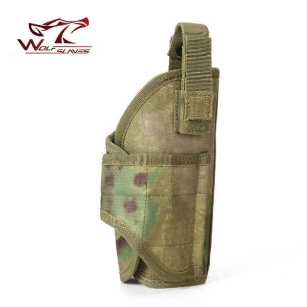 Sacs Holster Holster molle pochette de pistole