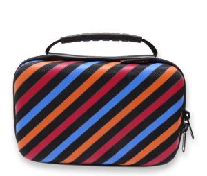 Bolsas de cubierta dura, bolsas de almacenamiento de transporte para Nintendo New 3DS XL 2DS, accesorios para consola, funda protectora, caja portátil con cremallera