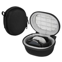 Tassen Hard Eva Storage Bag voor Apple IWatch 7 6 Smartwatch Protect Box voor Huawei Watch GT 2 3/Fit draagbare polshorloge Carrying Case
