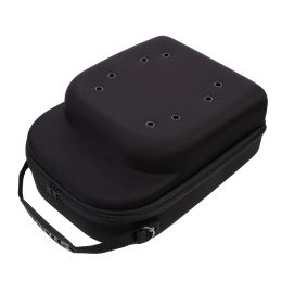 Sacs Hat Rangement Boîte de rangement Capes de baseball Écouteur Organisateur Organisateur Sackepack Suitcase Rack Hard Shell Shell Carrier