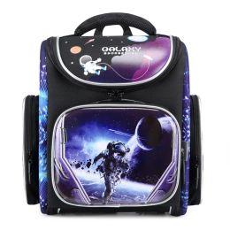 Tassen Hoge kwaliteit Kids Primary School Backpacks Boys Girls Orthopedic Satchel Children School Tassen voor jongens Mochila Escolar