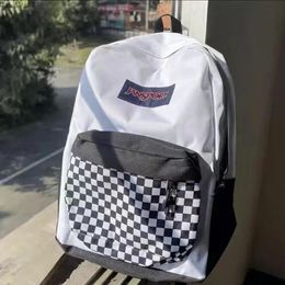 Sacs Jansport Superbreak One Backpack Lightweight School Bookbag Sacs Outdoor Sacs de haute qualité 2022235K