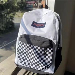 Sacs JanSport SuperBreak One sac à dos léger école Bookbag sacs de plein air de haute qualité 2022235K