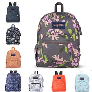 Tassen JanSport SuperBreak One Rugzak Lichtgewicht schoolboekentas Outdoortassen