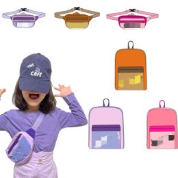 Bolsas para niños bolsas escolares 2022 nueva mochila de la marca BC para niños y niñas impermeables para niños accesorios de moda para niños pequeños bolsillo