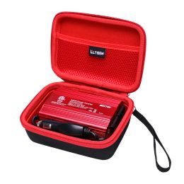 Tassen Ltgem Eva Hard Case voor Bestek 300W Power Inverter