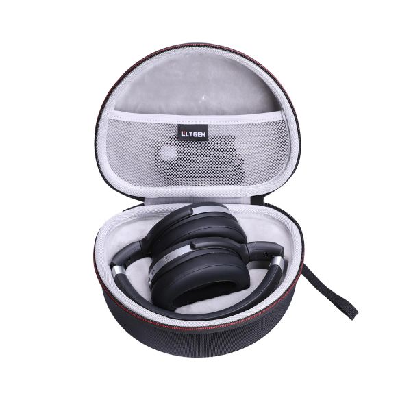 Sacs Ltgem Eva Hard Écoute dure pour Sennheiser HD 450BT / 350BT Bluetooth 5.0 Wireless Headphone