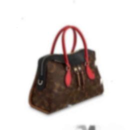 Sacs M41454 Tuileries femmes sacs à main emblématiques poignées supérieures fourre-tout sac à bandoulière pochettes