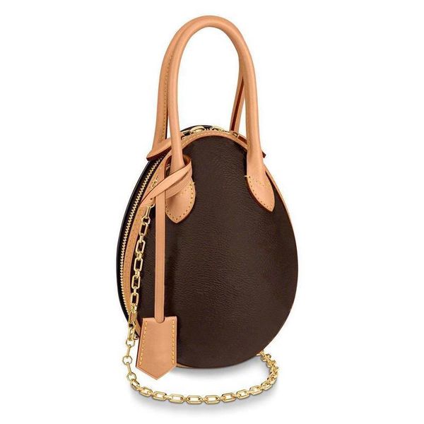 Sacs M44587 Man Egg M44022 Sales Brown Purse Classic Marques Girls Imprimée VNBI