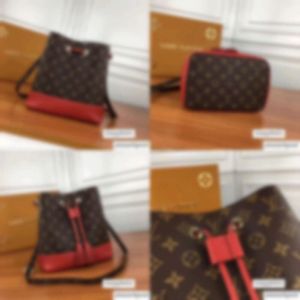 Sacs M66810 BB LOISIRES FEMMES RED BRORN HOBO MAINS HAUTES TOP PRIFTES CROSS BORGE MESSAGER SACHES