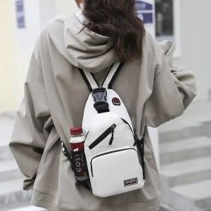 Sacs Men Fashion Mini Backpack Femmes Sac Small Phone Pouche Soft Pu Leather Schoolbag Étudiant Étudiant Girls School Backpack for Girls Mochilas