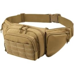 Sacs Men's Gun Taist Sac Formation de chasse au tir de randon