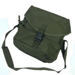 Sacs sac tactique extérieur pour hommes sac de messager d'outillage sac à bandoulière pliable pour hommes sacs à dos de randonnée