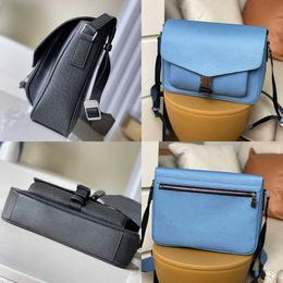 Bolsos Mensajero Taigarama M30746 Bolso Mensajero Diseñador