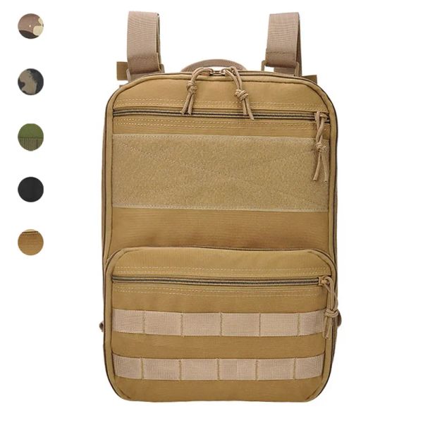 Sacs Military 3D Flatpack sac à dos 35L