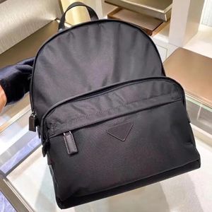 Tassen Spiegel Kwaliteit Schooltas Rugzakken Stijl Nylon Rugzak Designer Tas Designer Mannen En Vrouwen Rugzak Laptoptas Reistas Tas Aktetas Werktas