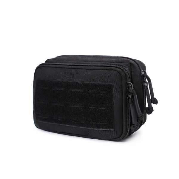 Bolsas Molle Tactical EDC Bolsa Militar Milte