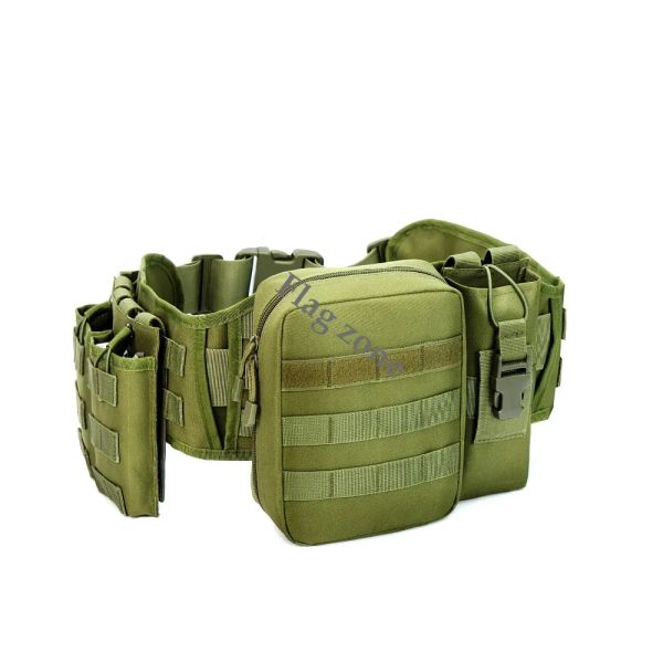 Sacs multifonction MOLLE TACTICAL BATAIL BELLE SACS Sacs